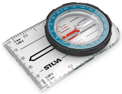 Silva Field Compass