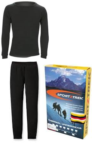 Sportztrek Thermals