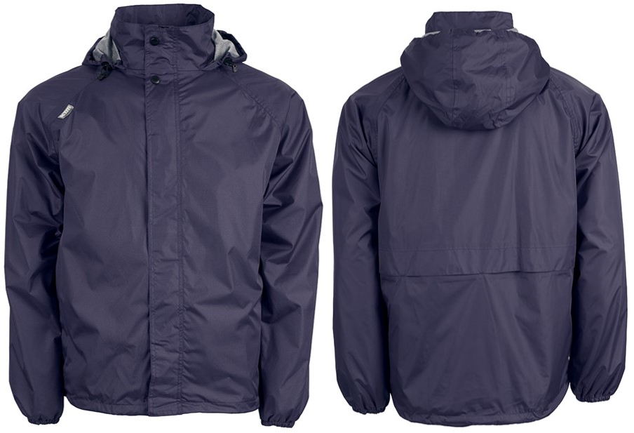 XTM Stash II Rain Jacket