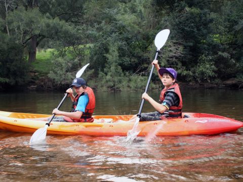 Sit On Top Kayaking 6 480 360 80 c